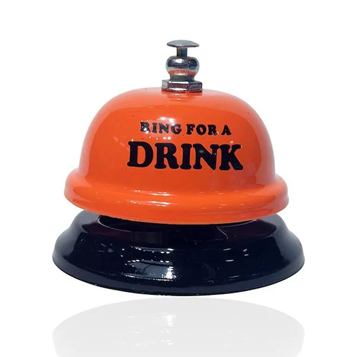 Resepsiyon Masa Zili Ring For A DRINK-1