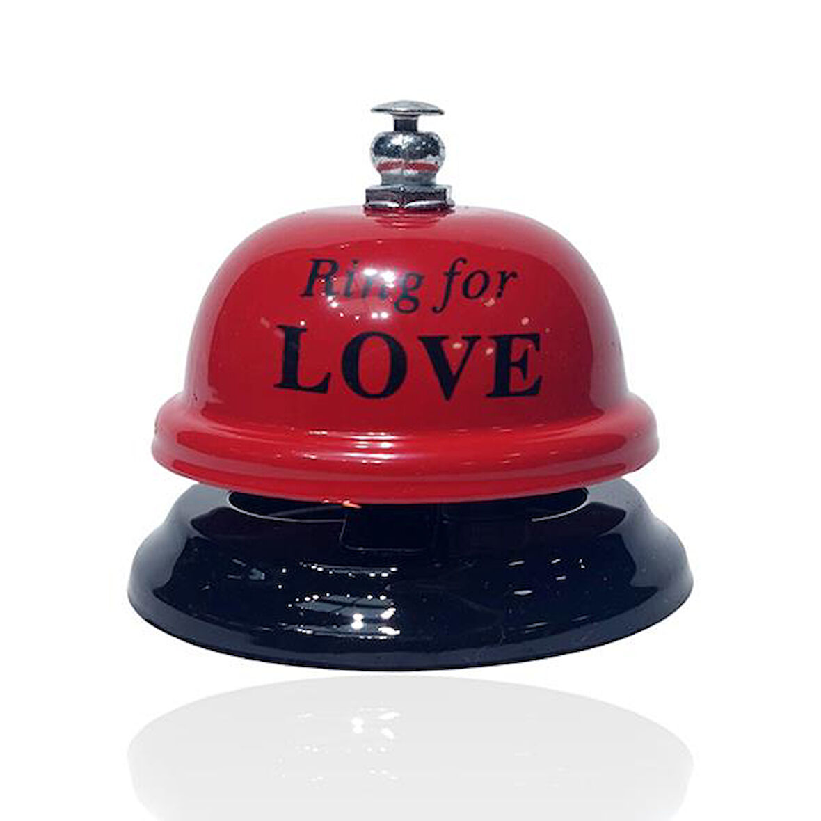 Resepsiyon Masa Zili Ring For Love-8