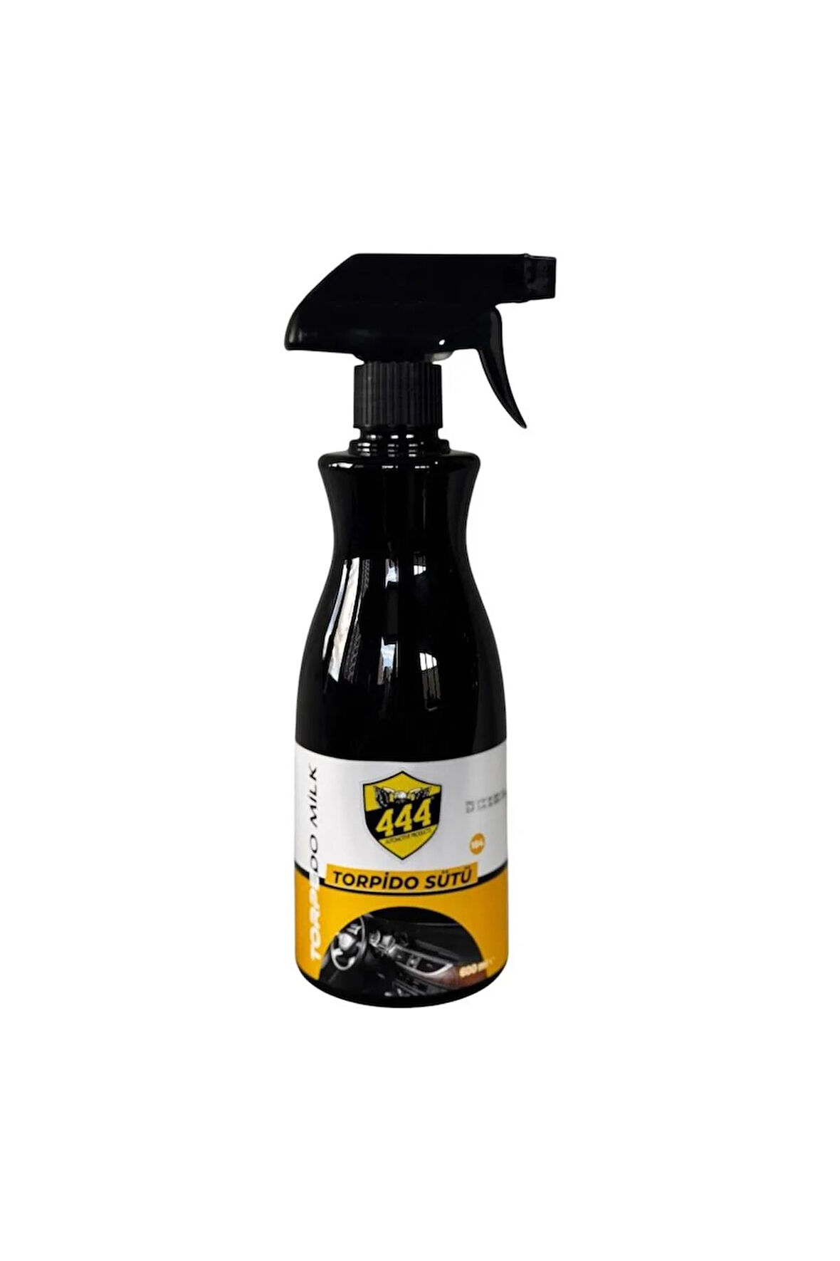 Torpido  Sütü 600 ml