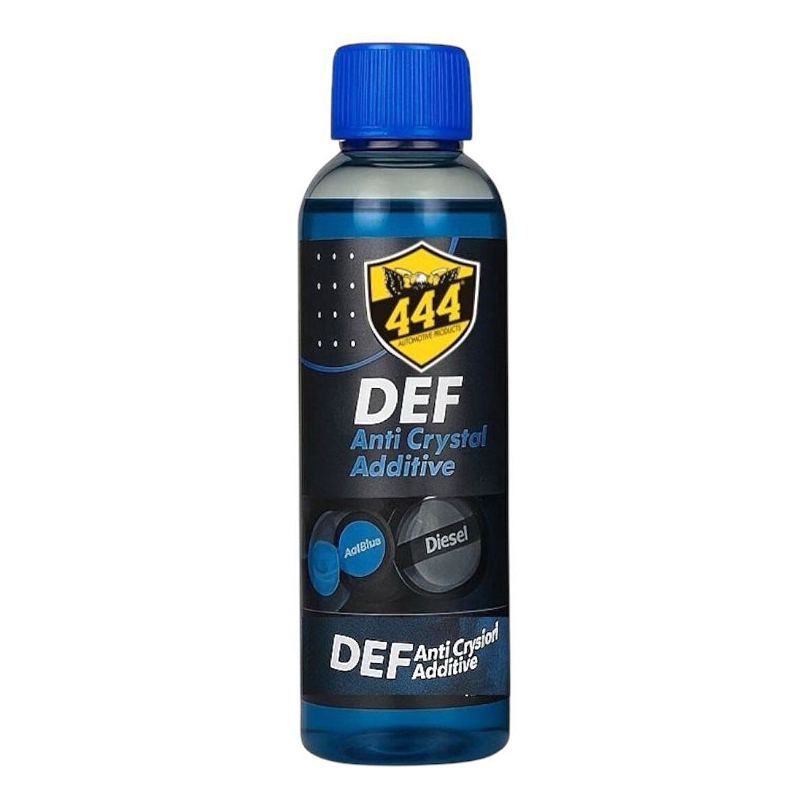Def Antikristal Katkı 125 ml