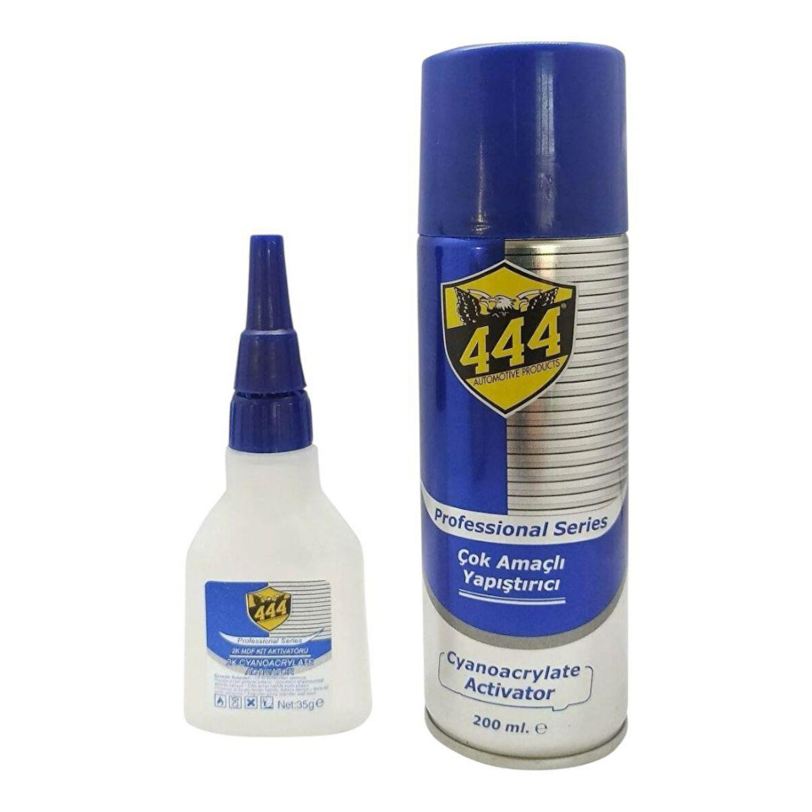 Çok Amaçlı Yapıştırıcı 200ml