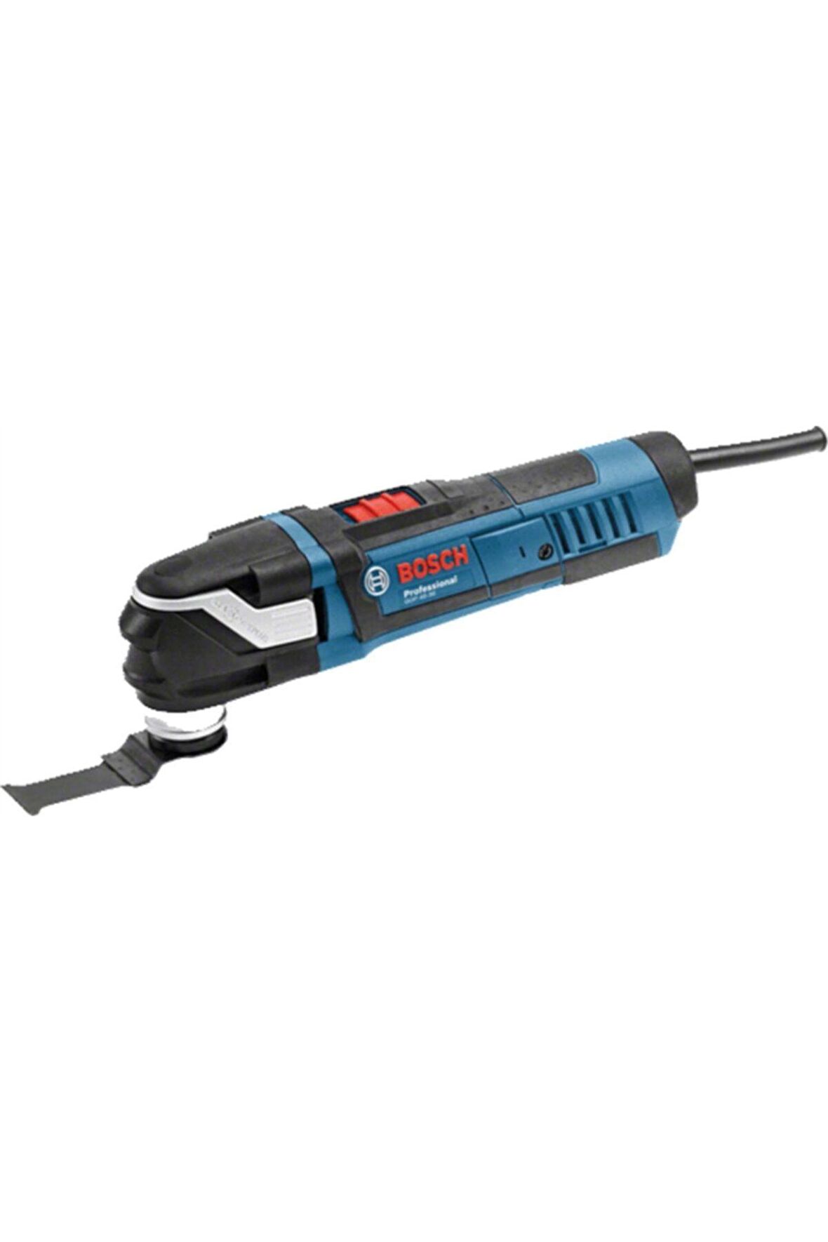 Bosch GOP 40-30 Multi Cutter 400W LB +acc