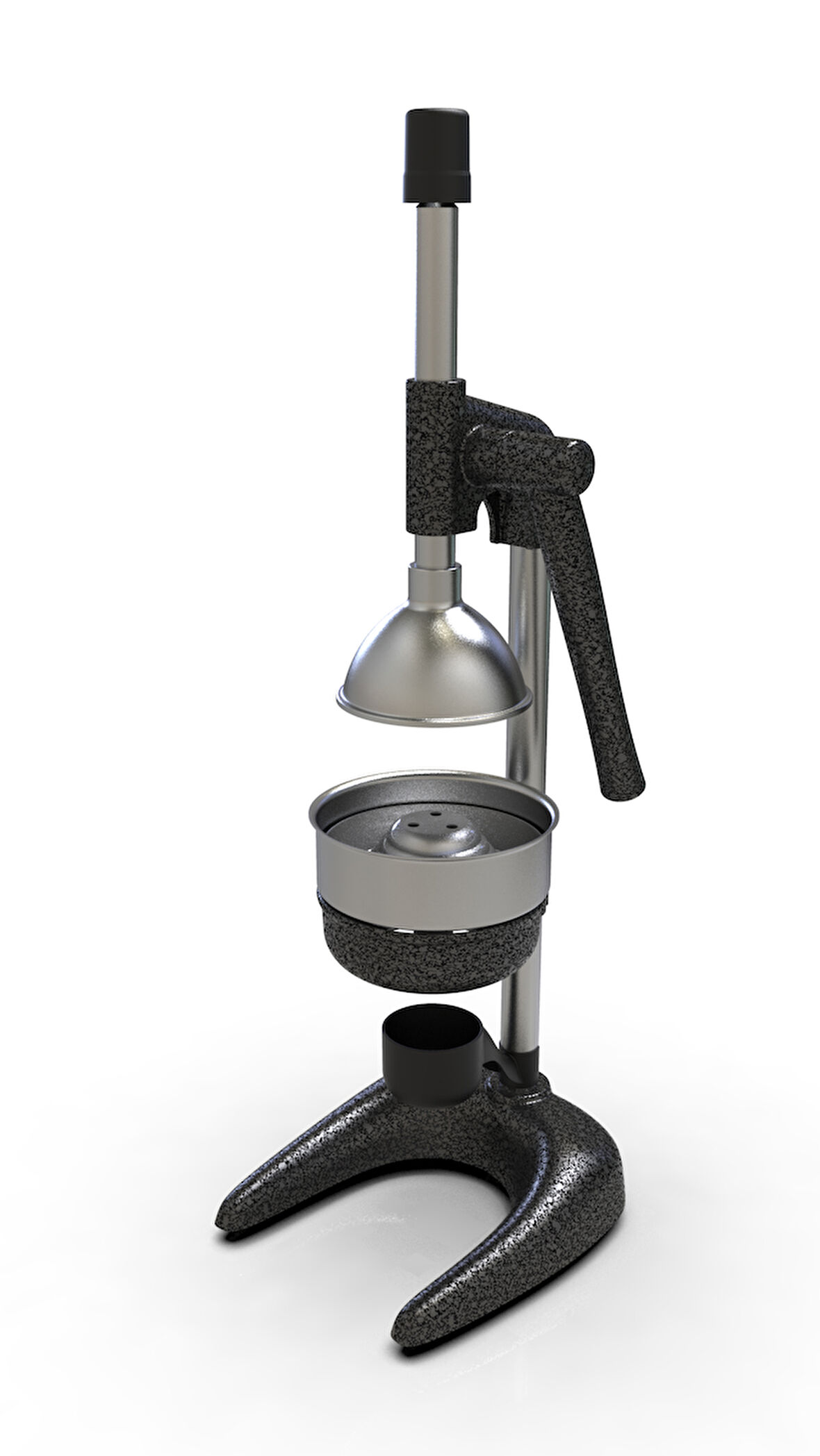 1707 MEYVE PRESİ (INDUSTRIAL TYPE FRUIT PRESS)
