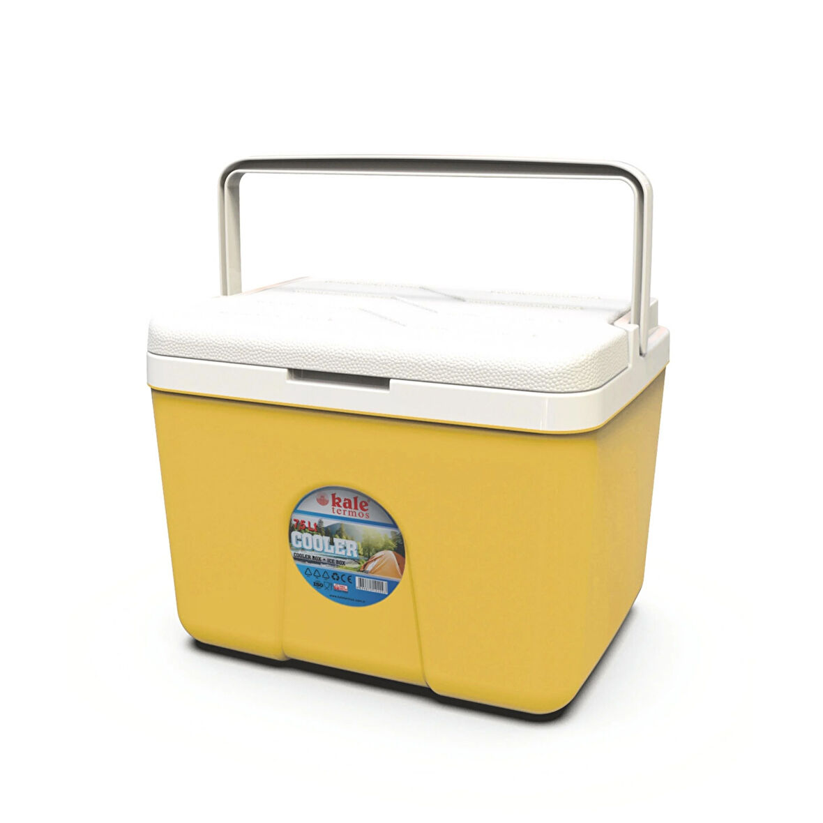 7.5 Lt Buzluk Termos (1021 Cooler Box) 