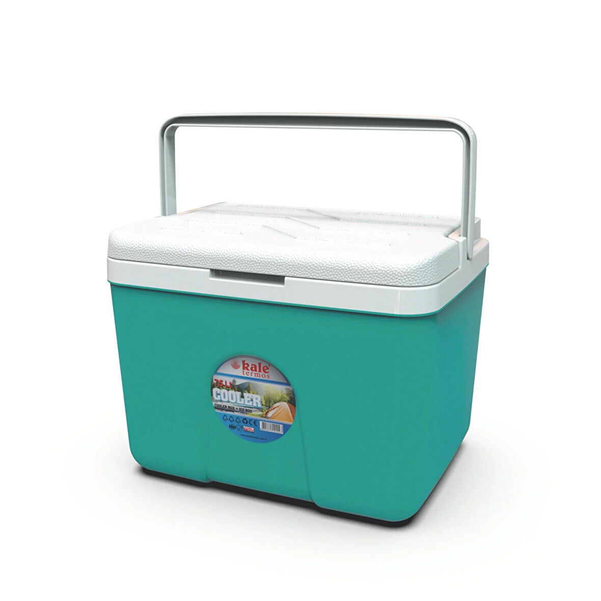 7.5 Lt Buzluk Termos (1021 Cooler Box) 
