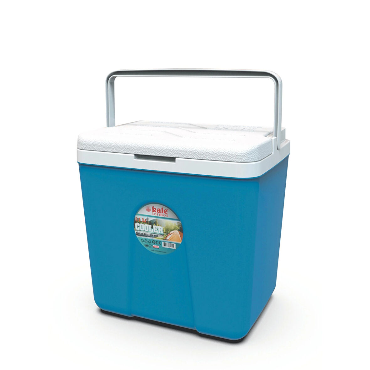 11 Lt Buzluk Termos (1020 Cooler Box) 