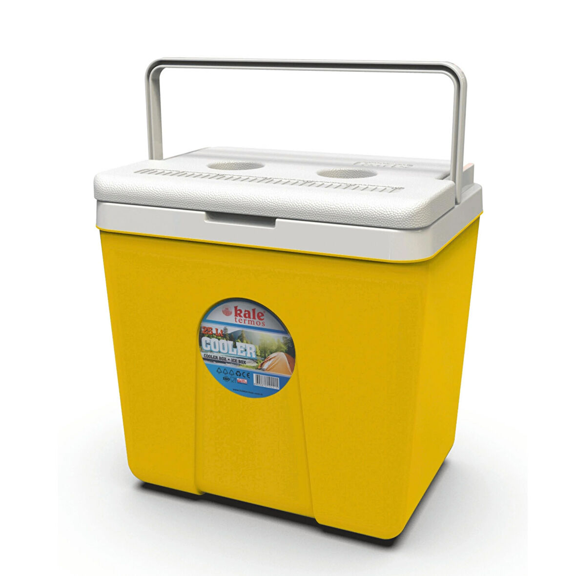 25 Lt Buzluk Termos (1022 Cooler Box) 