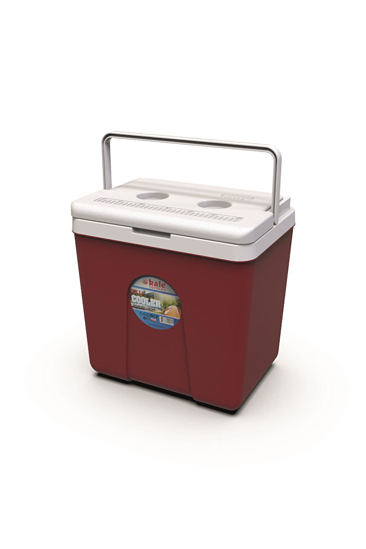 25 Lt Buzluk Termos (1022 Cooler Box) 