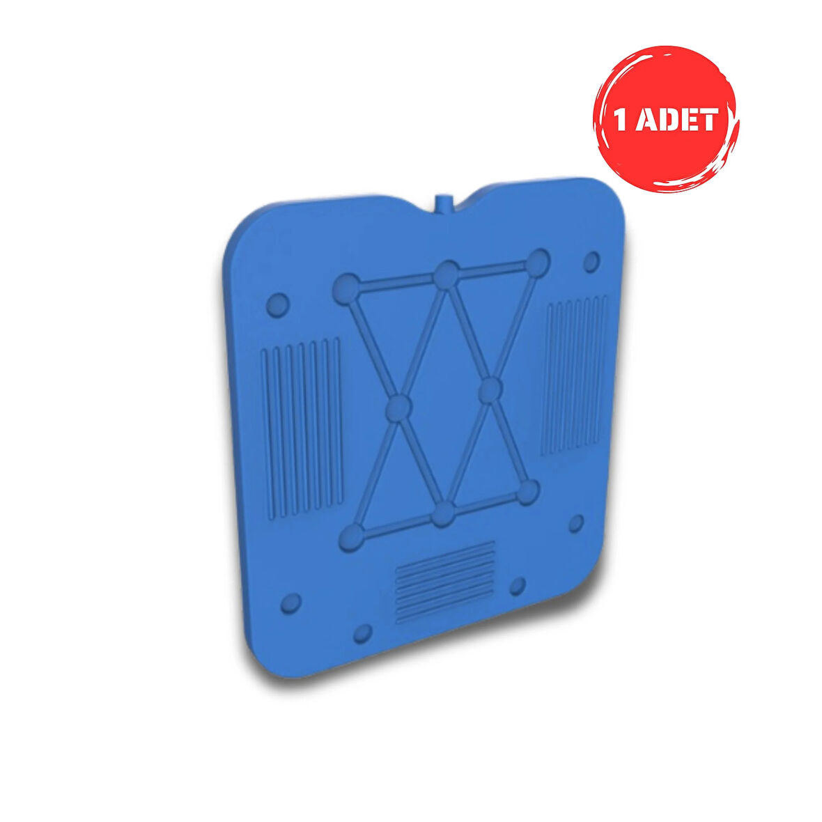 K-700 BUZ AKÜSÜ( İCE PACK ) 