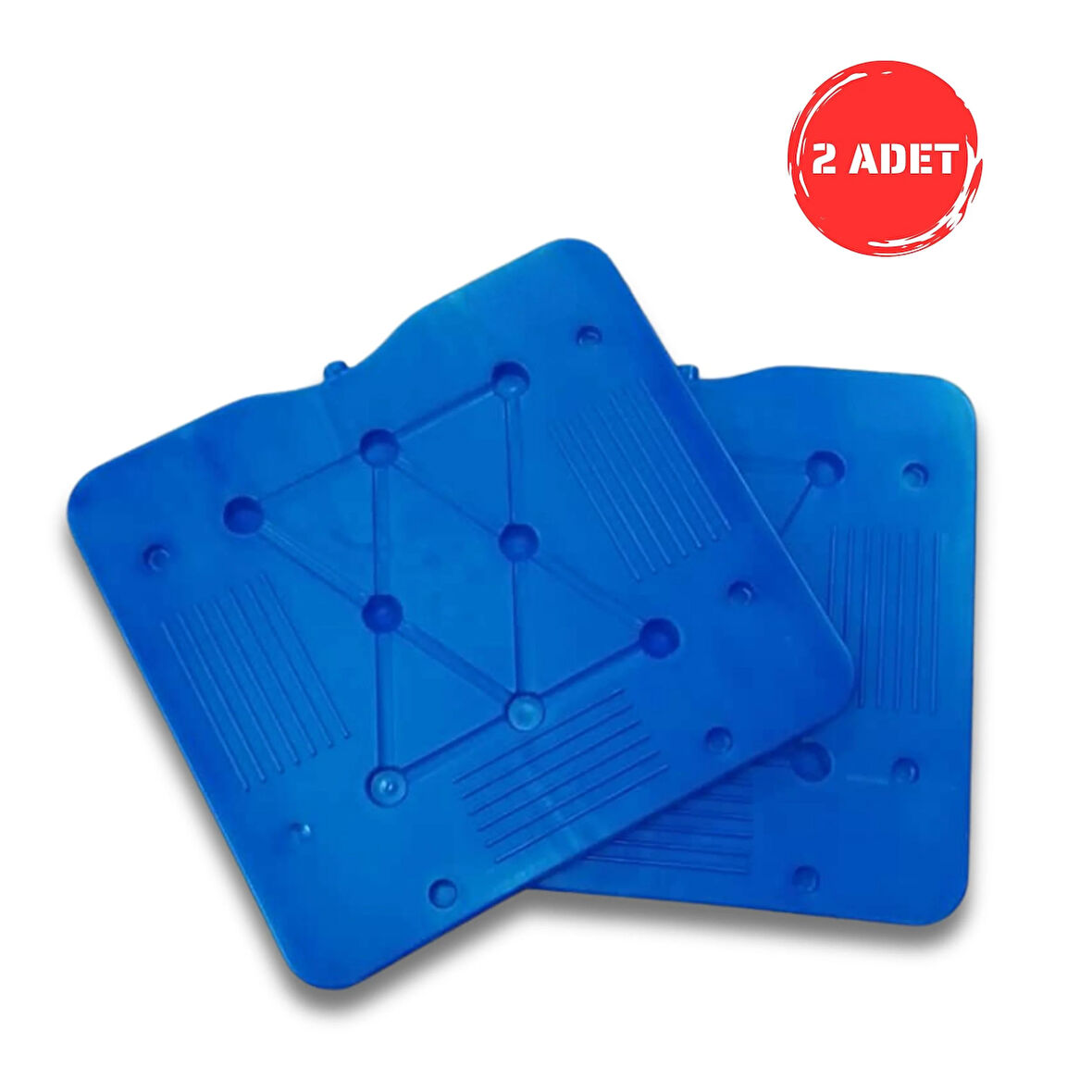 K-700 BUZ AKÜSÜ( İCE PACK ) -2Lİ