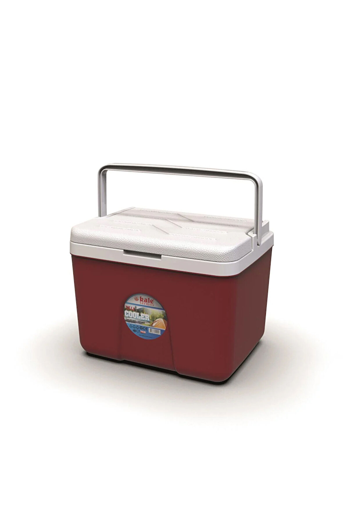 7.5 Lt Buzluk Termos (1021 Cooler Box) 