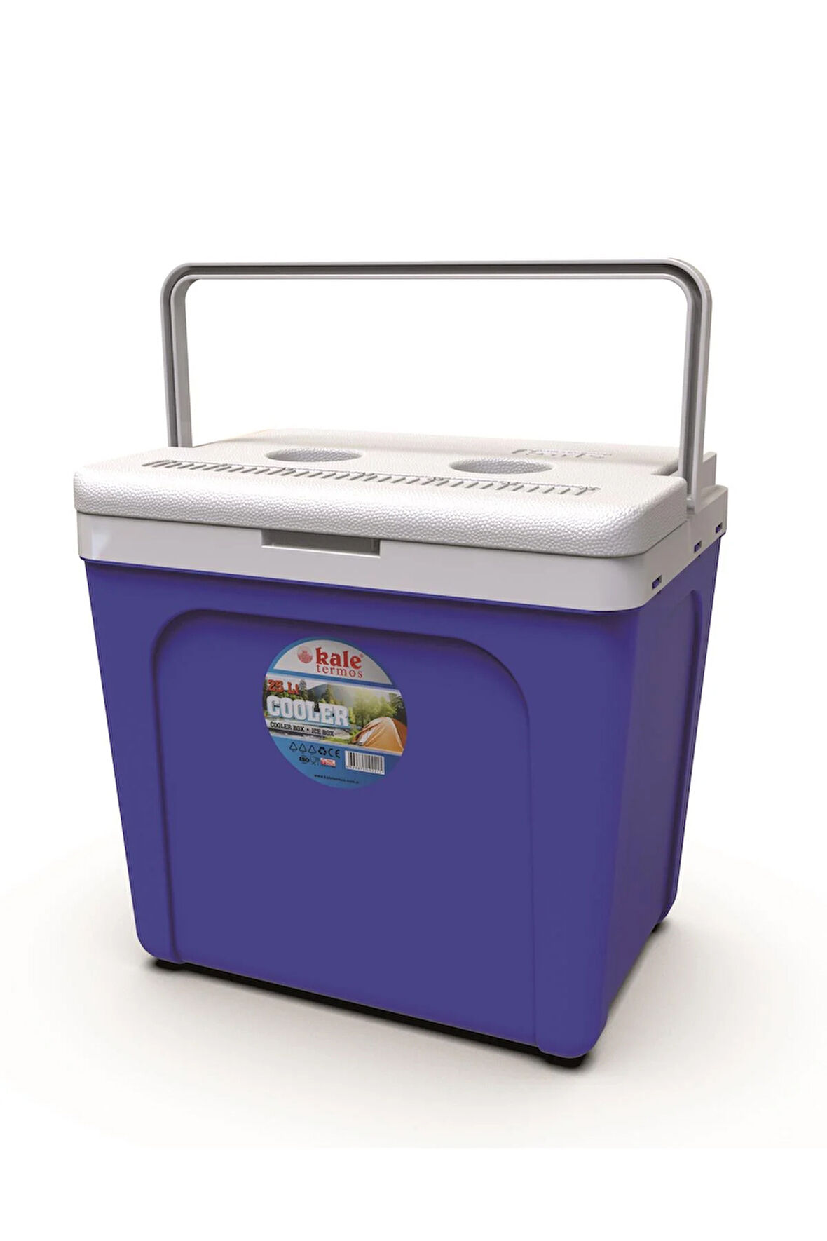 25 Lt Buzluk Termos Eps (1066 Coolerbox) 