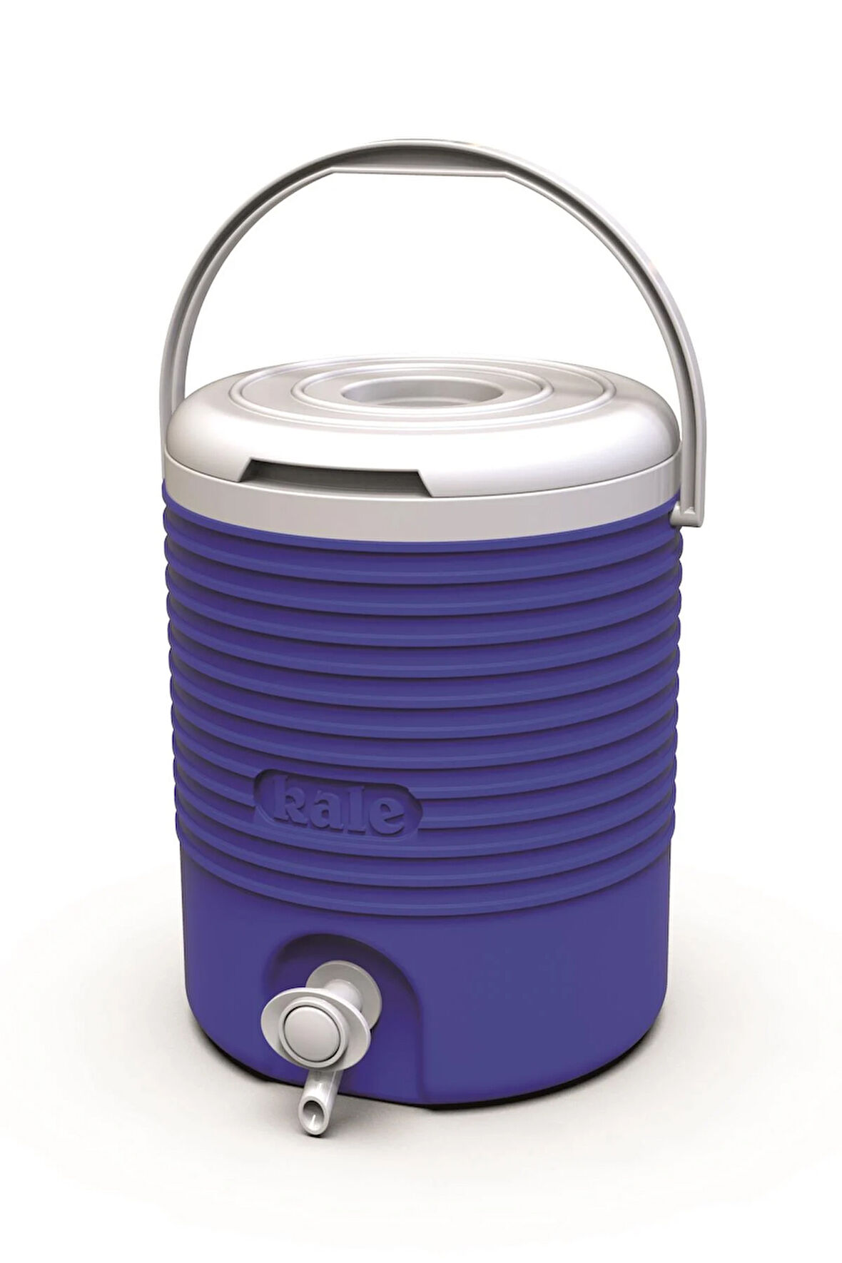 6.5 Lt Erciyes Piknik Termos (1403 Cooler Jug)