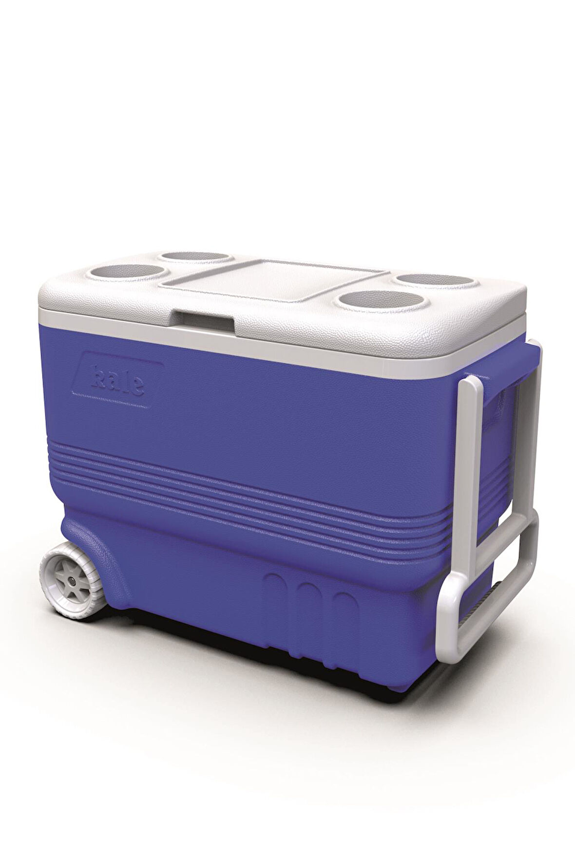 45 Lt Tekerlekli Buzluk Termos (1032 Wheled Cooler Box) 
