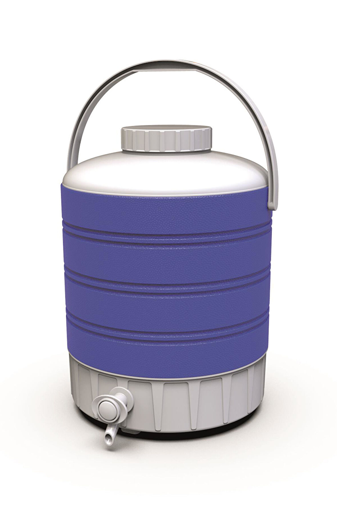12 Lt Piknik Termos (1007 Super Picnic Cooler Jug)