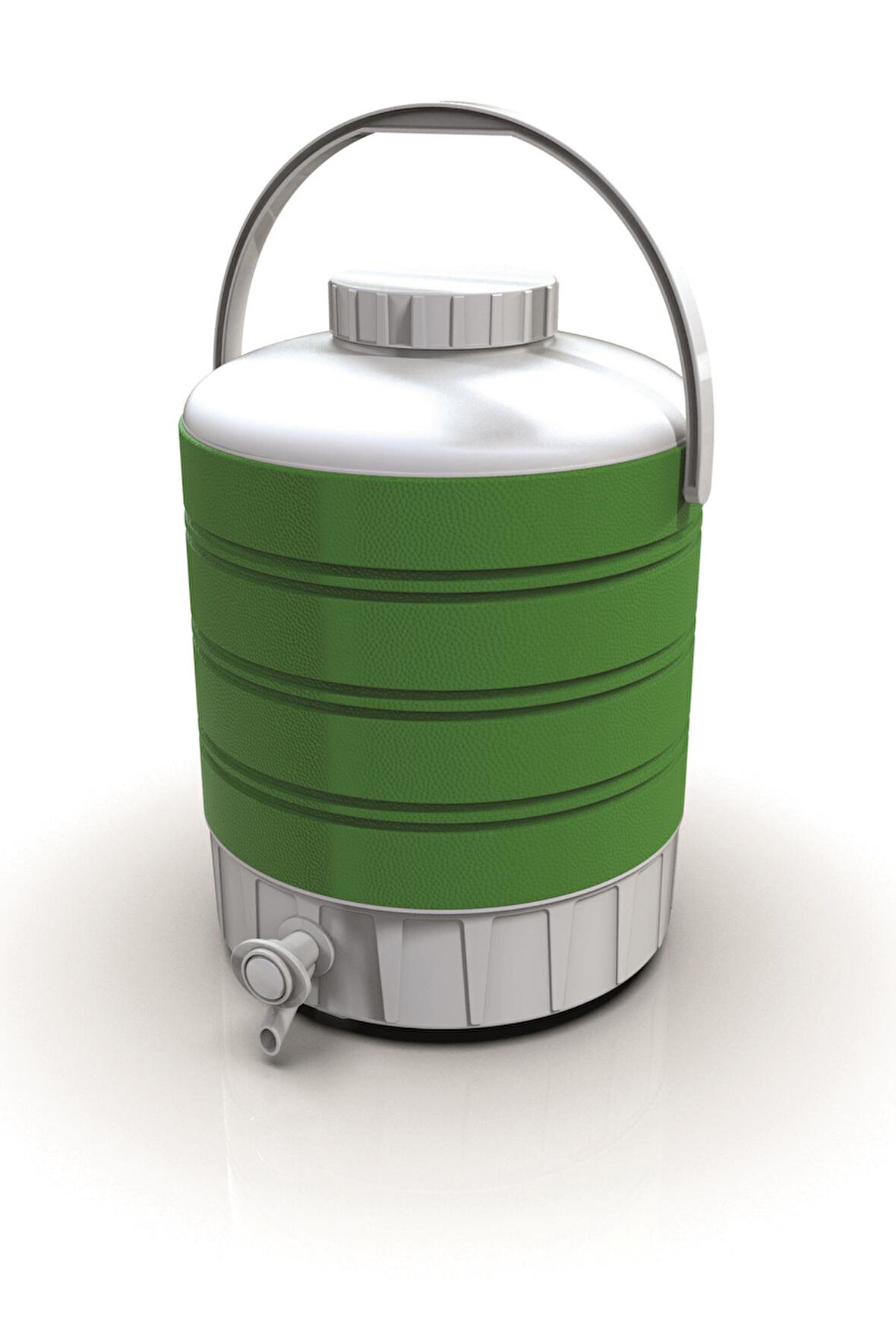 12 Lt Piknik Termos (1007 Super Picnic Cooler Jug)