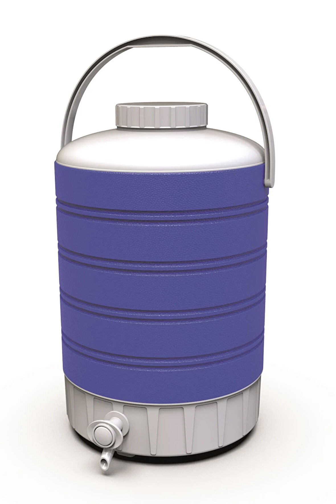15 Lt Piknik Termos (1006 Super Picnic Cooler Jug)