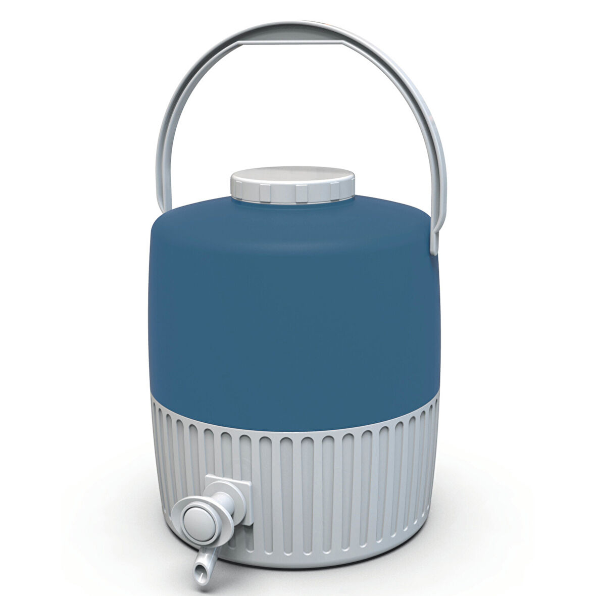 5 Lt Piknik Termos (1003 Super Picnic Cooler Jug)