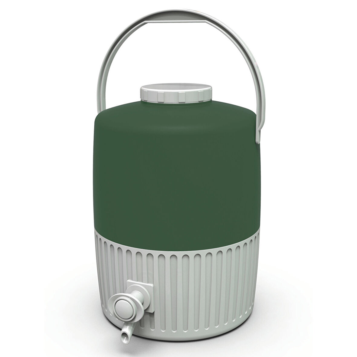 10 Lt Piknik Termos (1002 Super Picnic Cooler Jug)