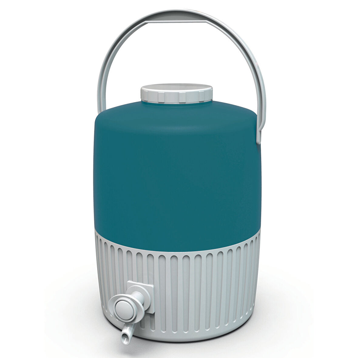 10 Lt Piknik Termos (1002 Super Picnic Cooler Jug)