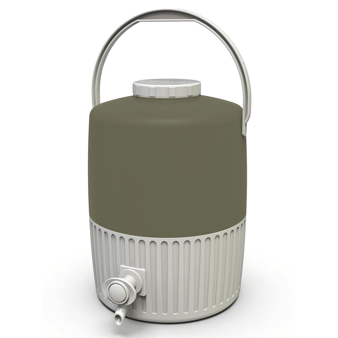 10 Lt Piknik Termos (1002 Super Picnic Cooler Jug)