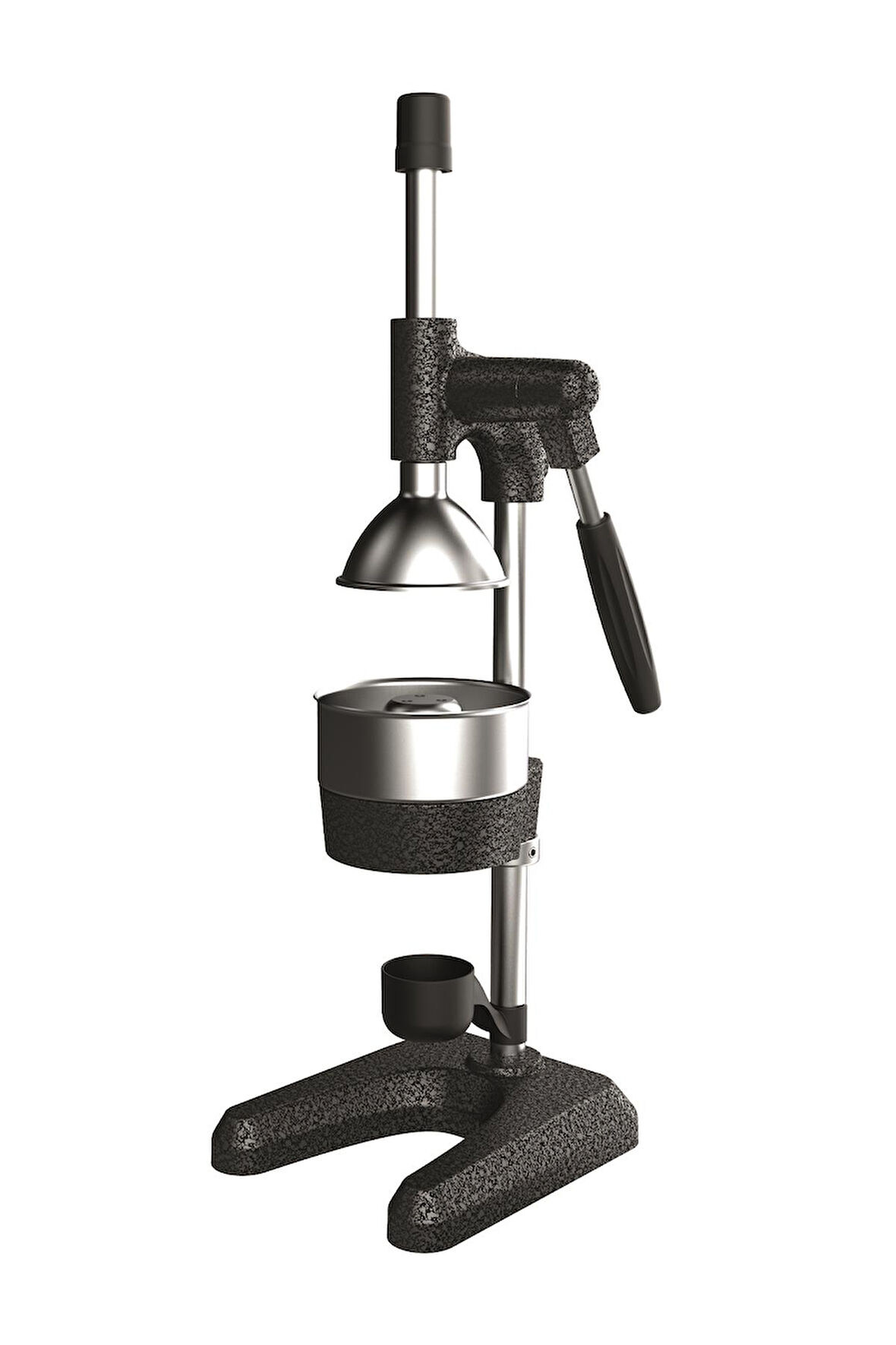 1704 Meyve Presi (Professıonal Dropper Type Fruıt Press)