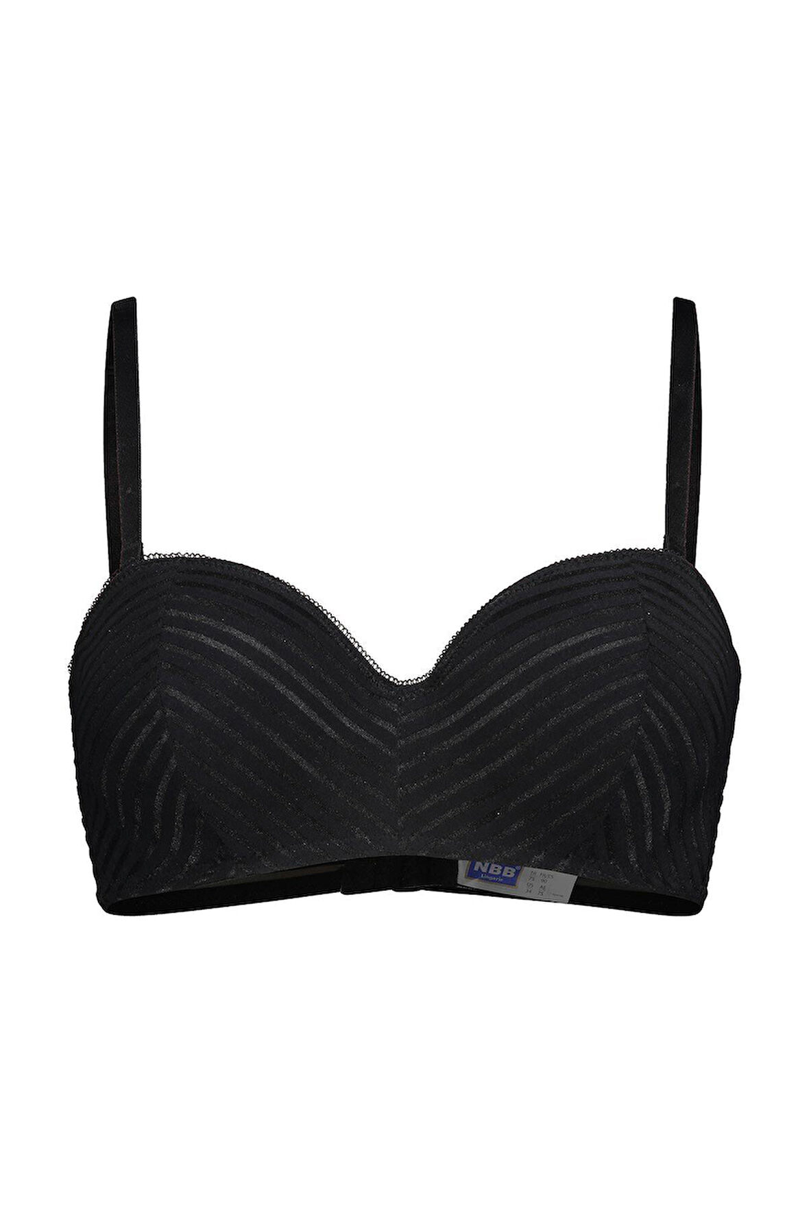 30001 Kadın Desteksiz Straplez Sütyen (1 ADET)