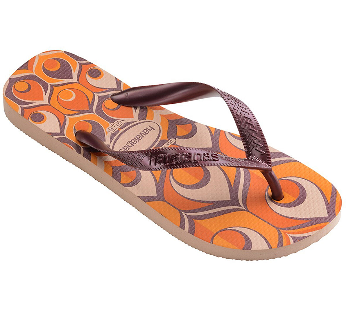 HAV. TOP.SPRING 4123230