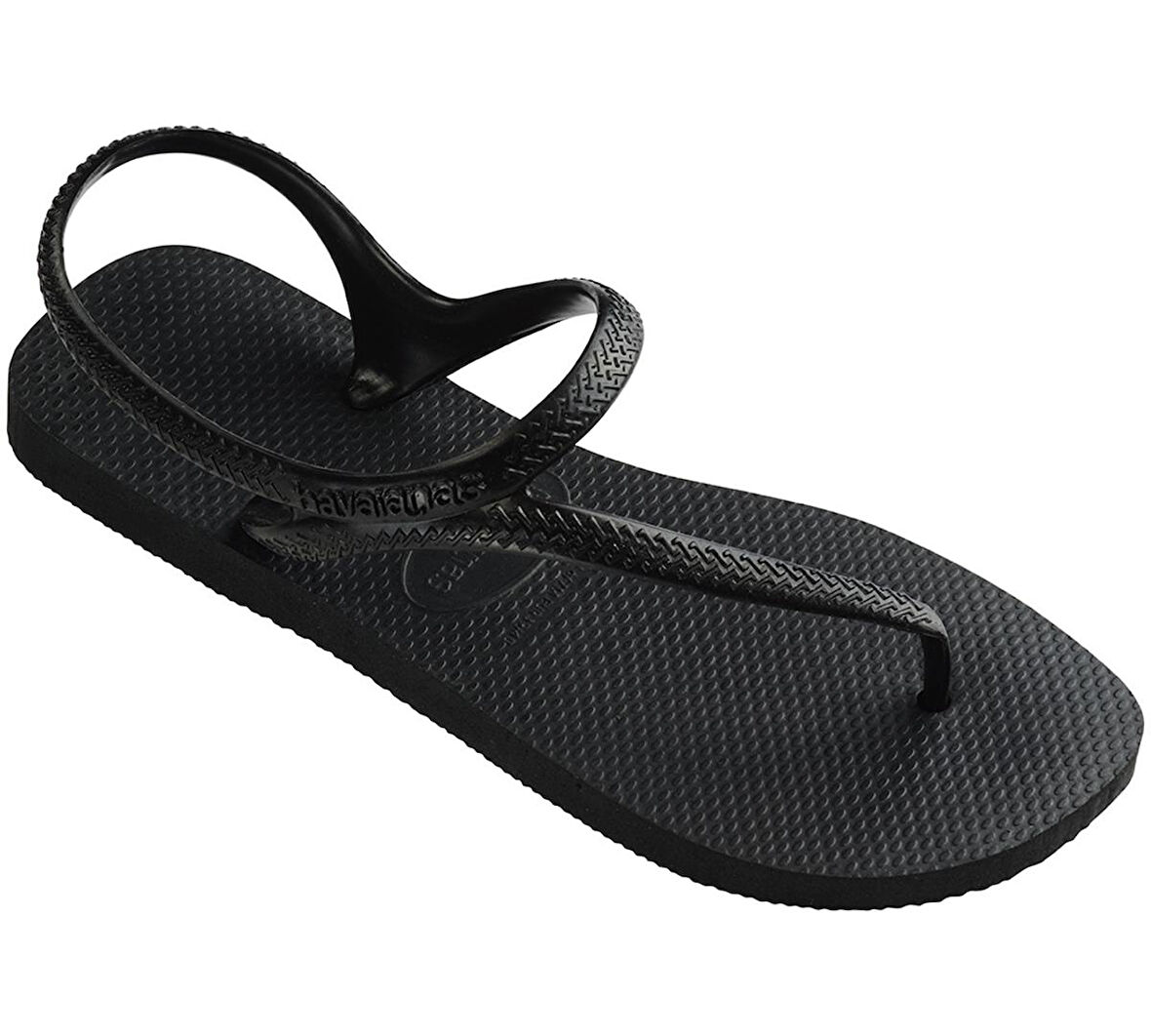 HAV. FLASH URBAN BLACK  4000039