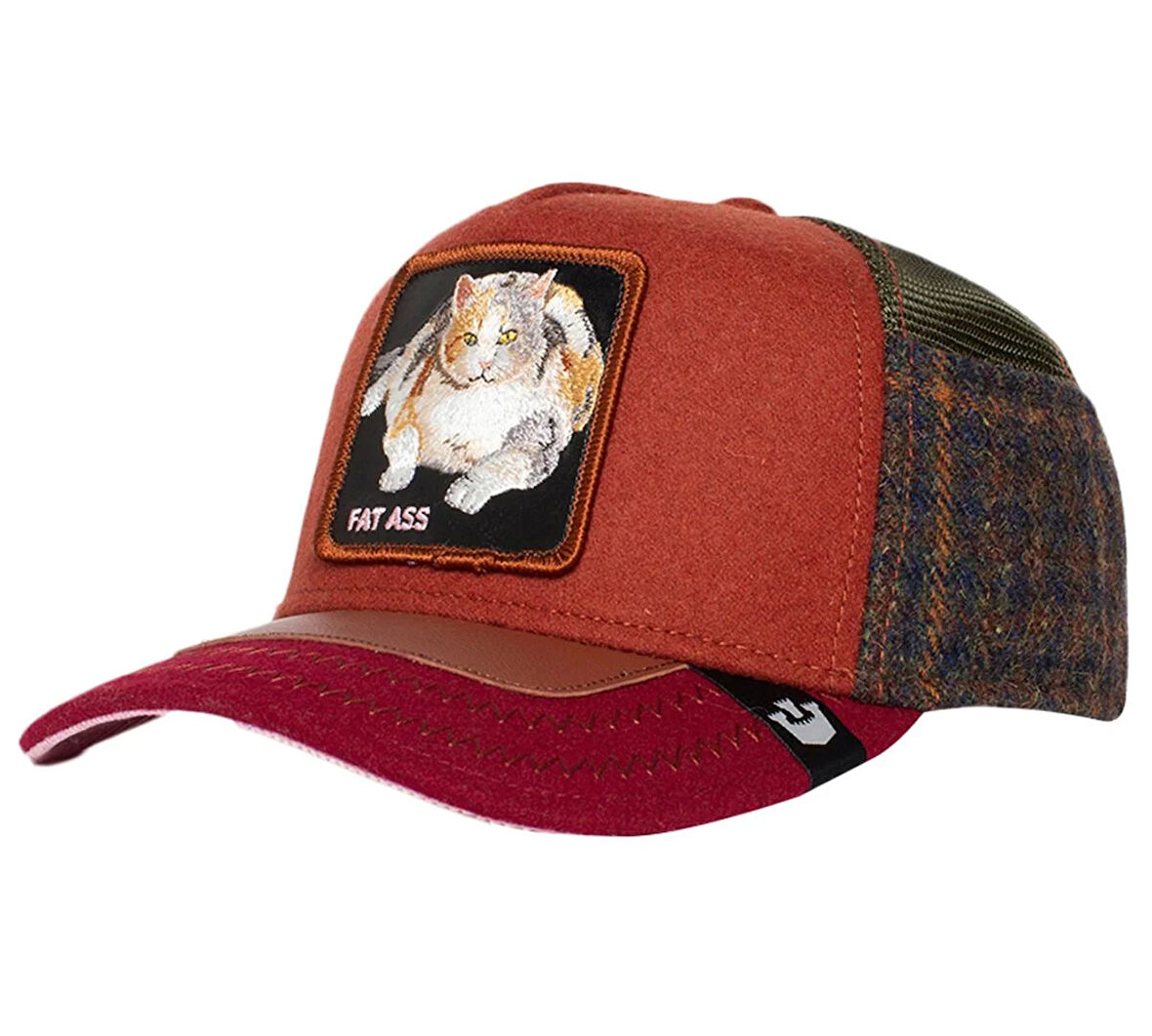 Goorin Bros.Freshman Fifteen ( kaşe) 101-0741