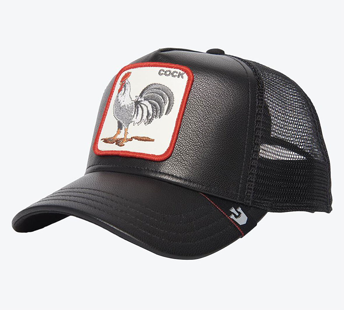  Goorin Bross Cock Will Prevail 101-1231
