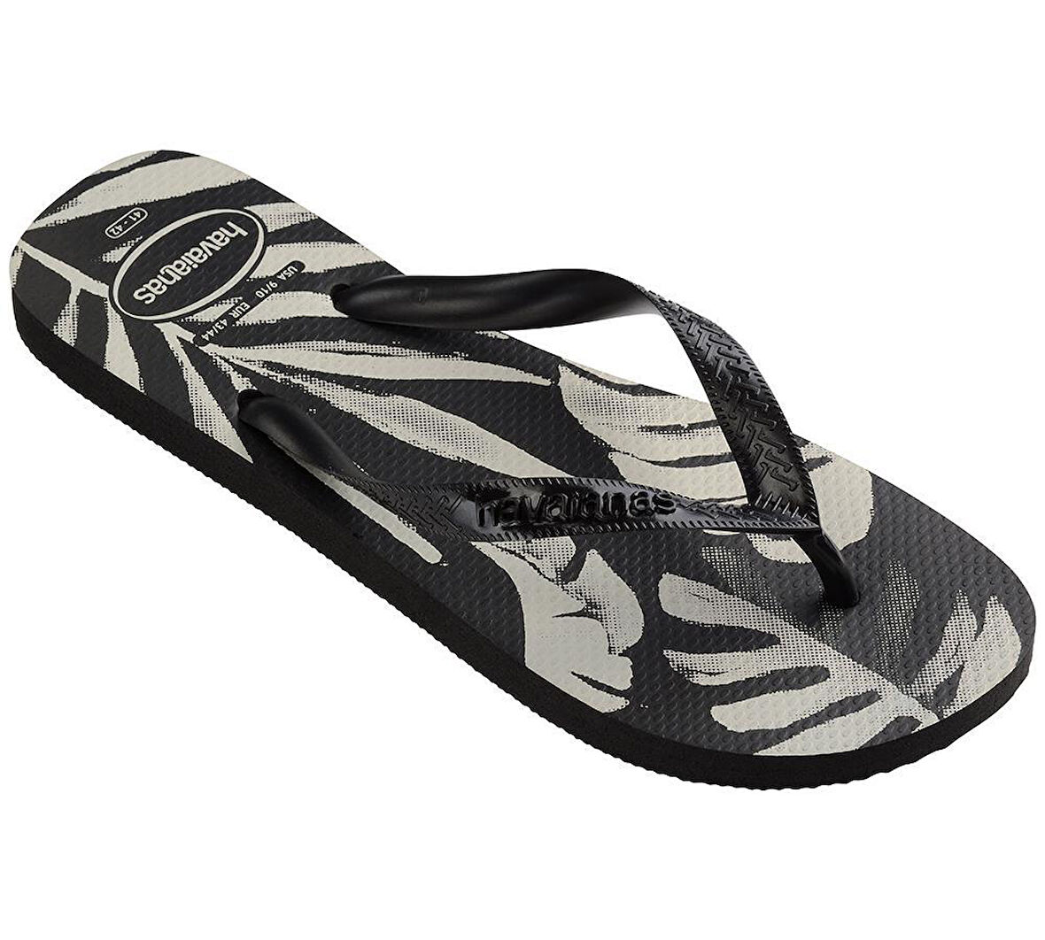  HAV. ALOHA BLACK 4111355