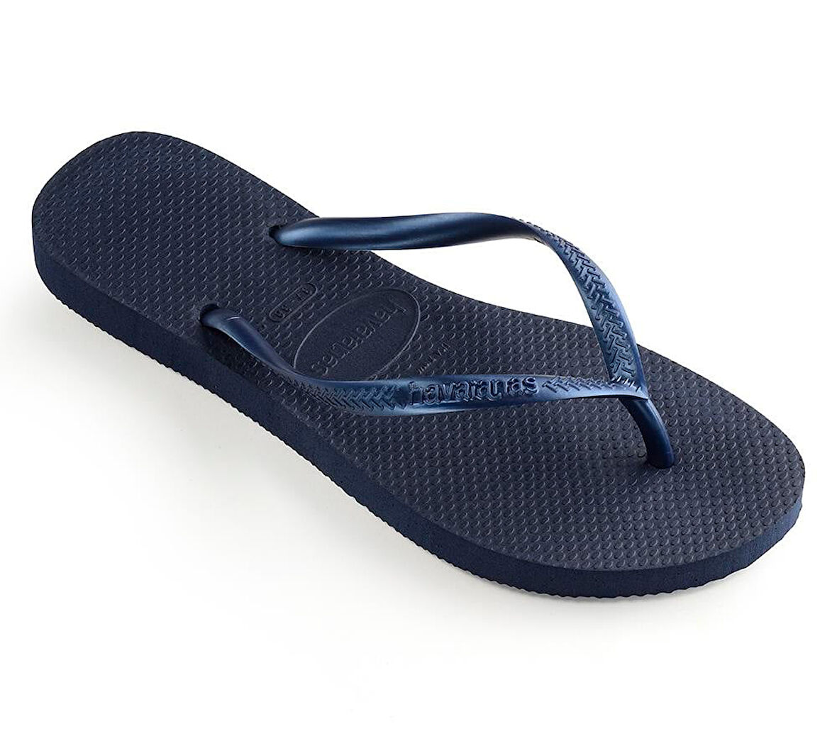  HAV. SLIM NAVY BLUE 4000030