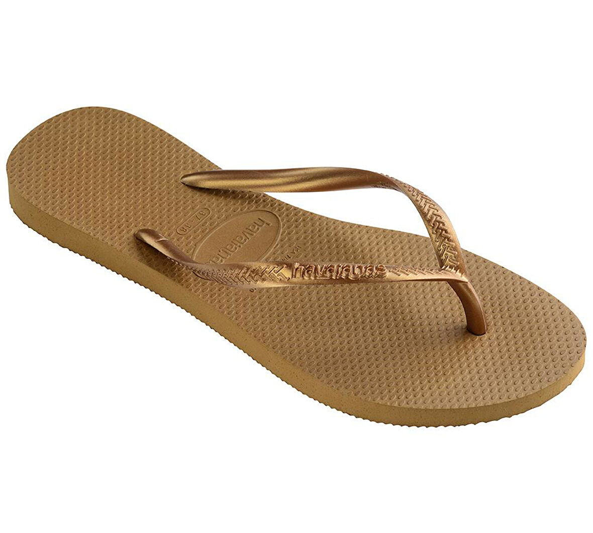  HAV SLIM BRONZE 4000030-1