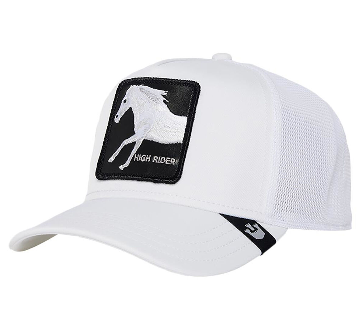 Platinum High 101-1044