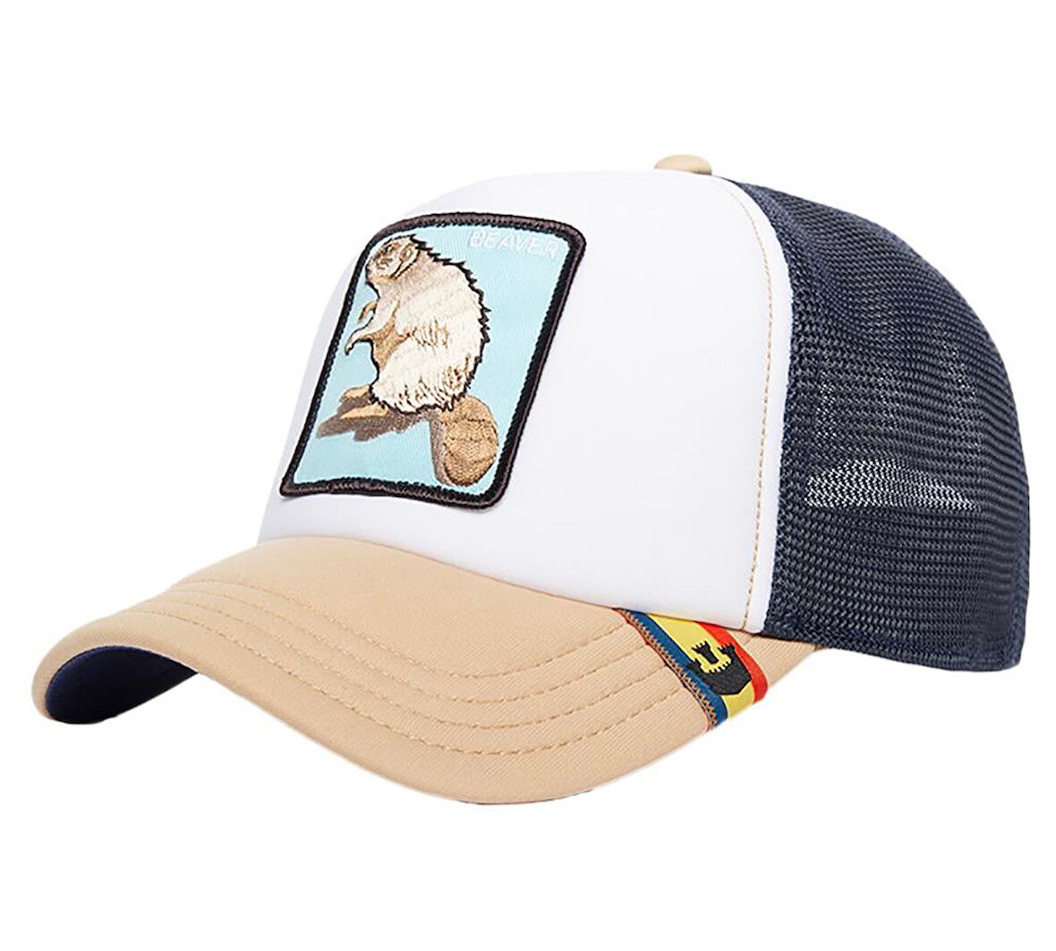 Goorin Bross First Beaver 101-1380