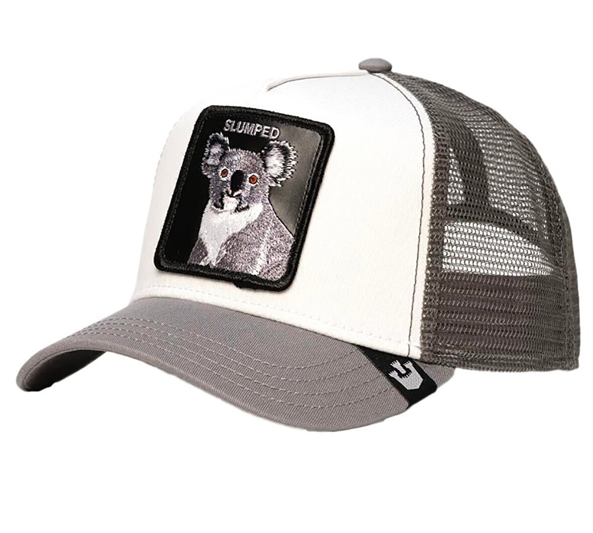 The Slumped Koal 101-1674