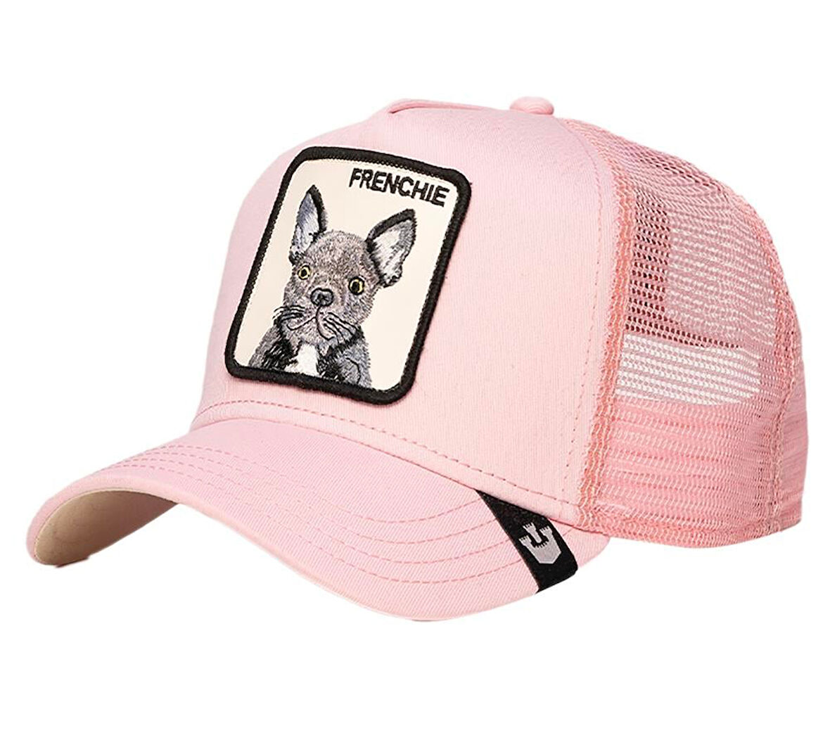 The French Bulld 101-1668