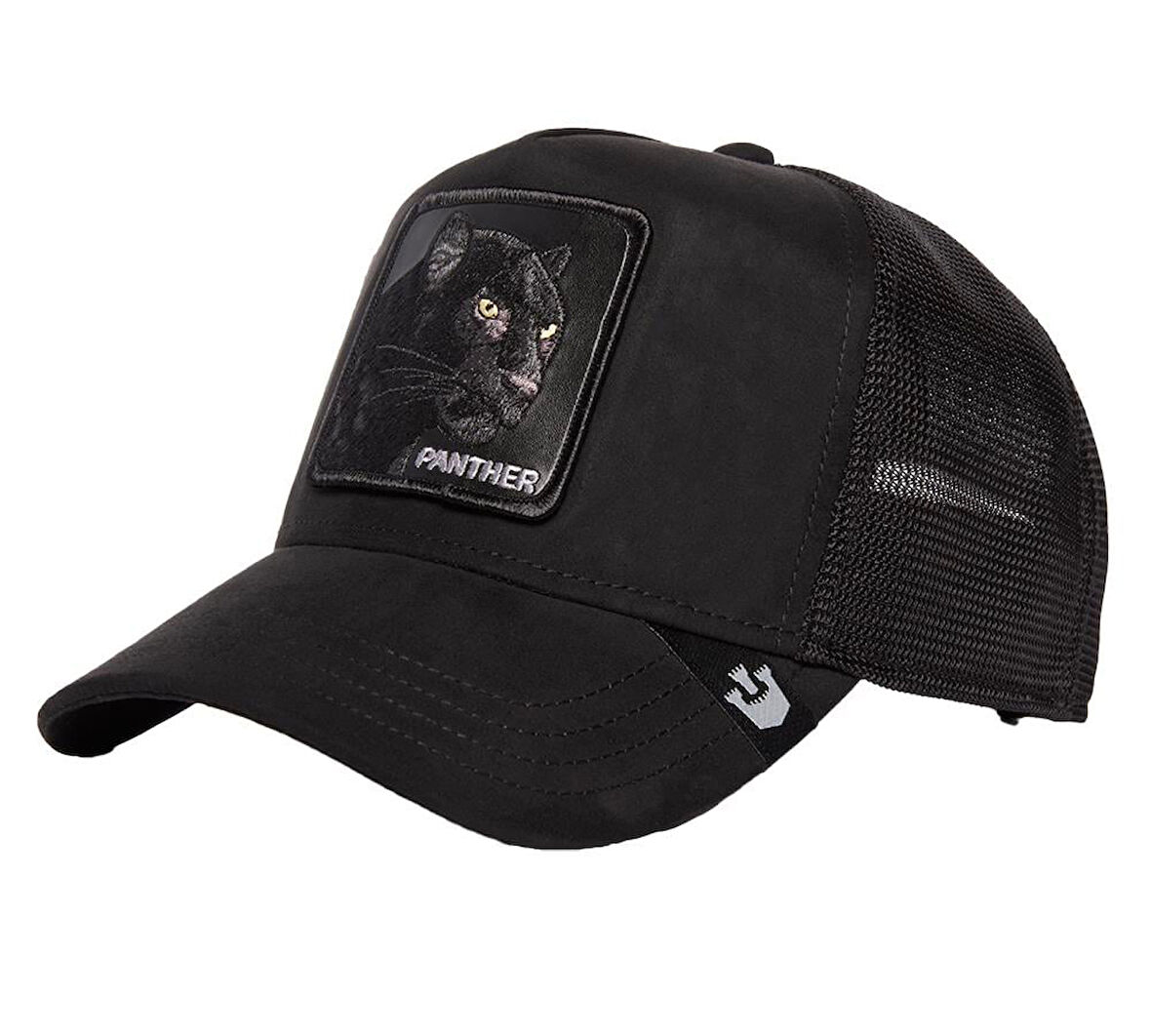 The Suede Panthe 101-1813