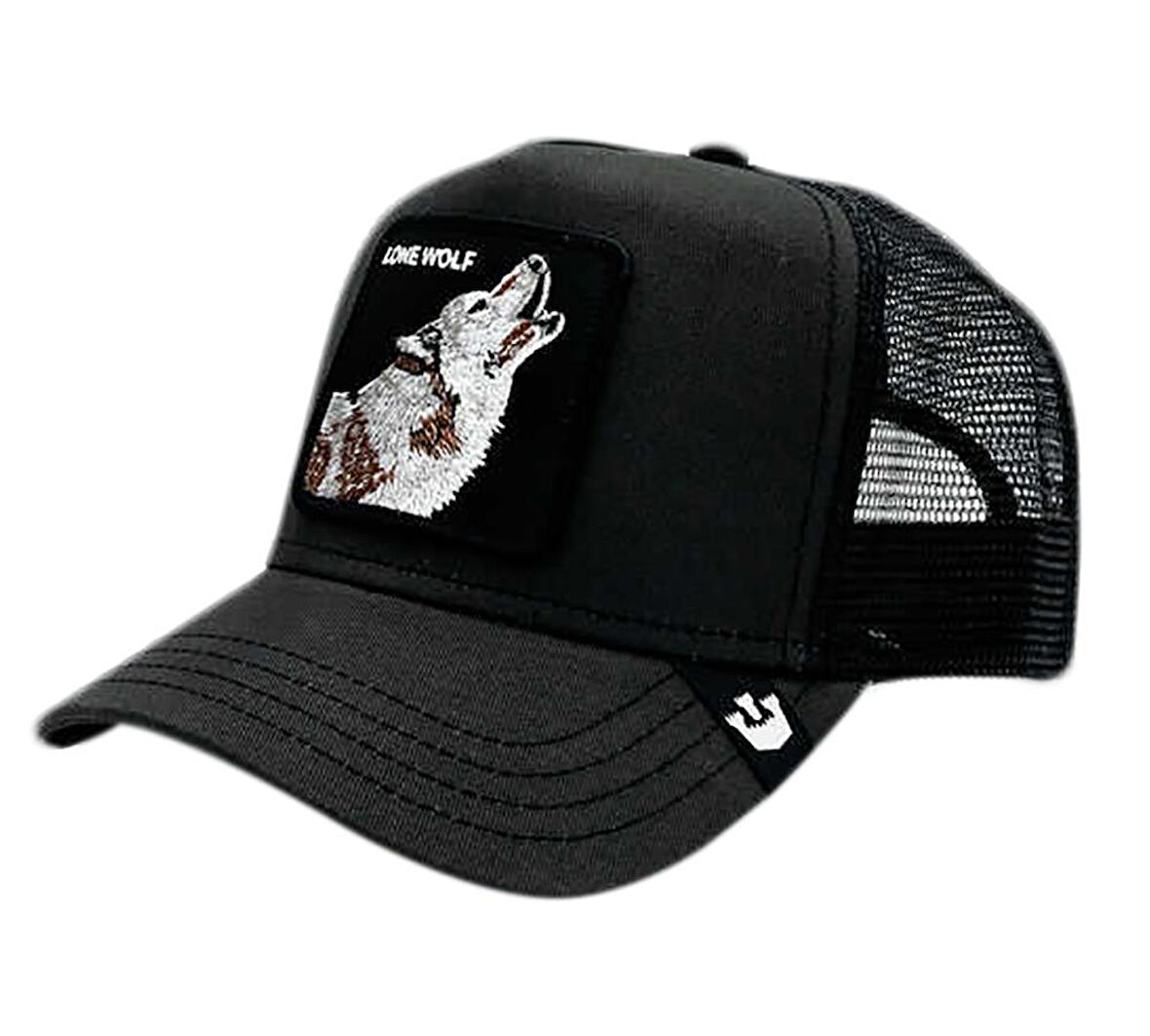 Goorin Bros. The Lone Wolf 101-0389