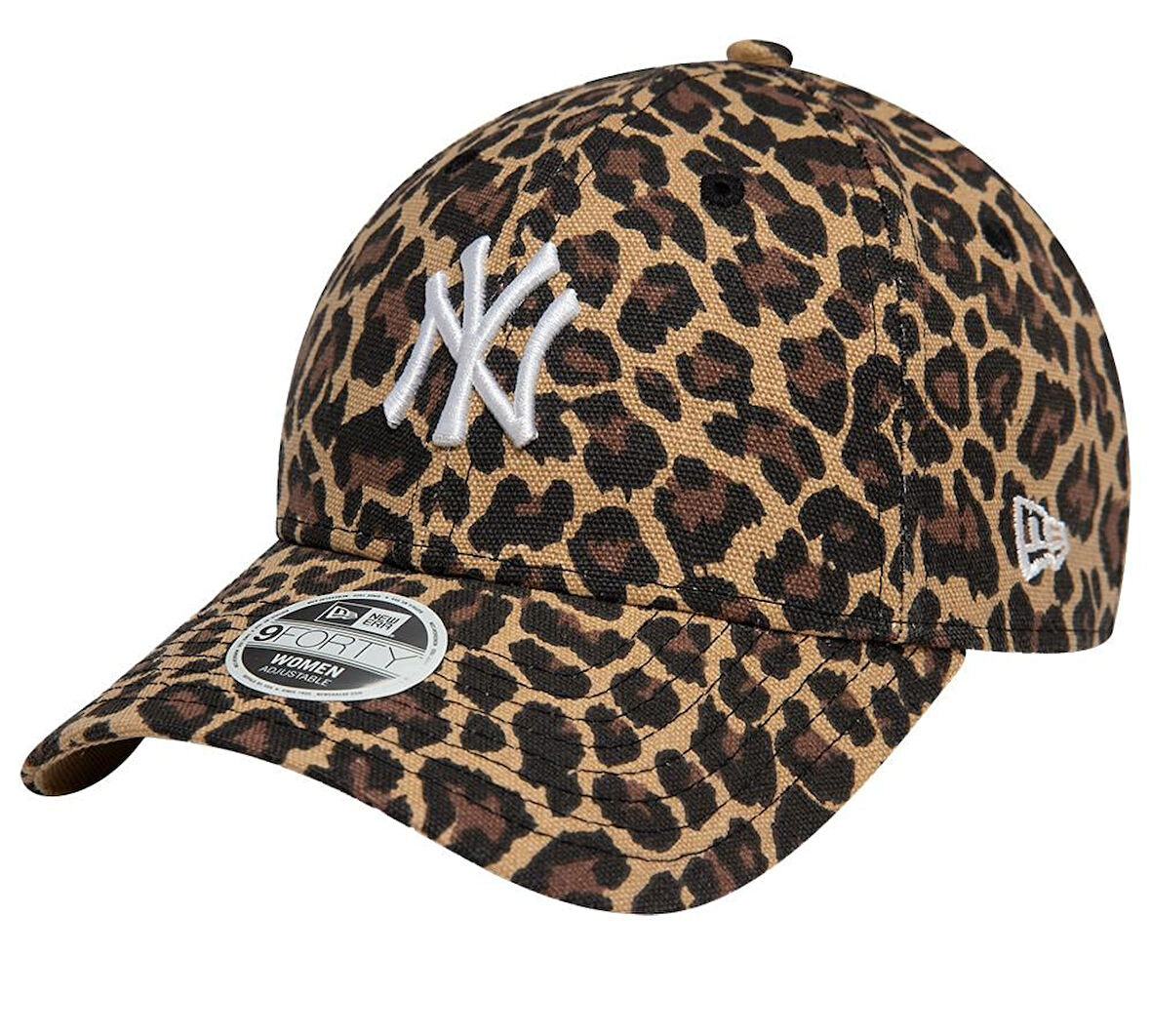 New era leopar  60595363