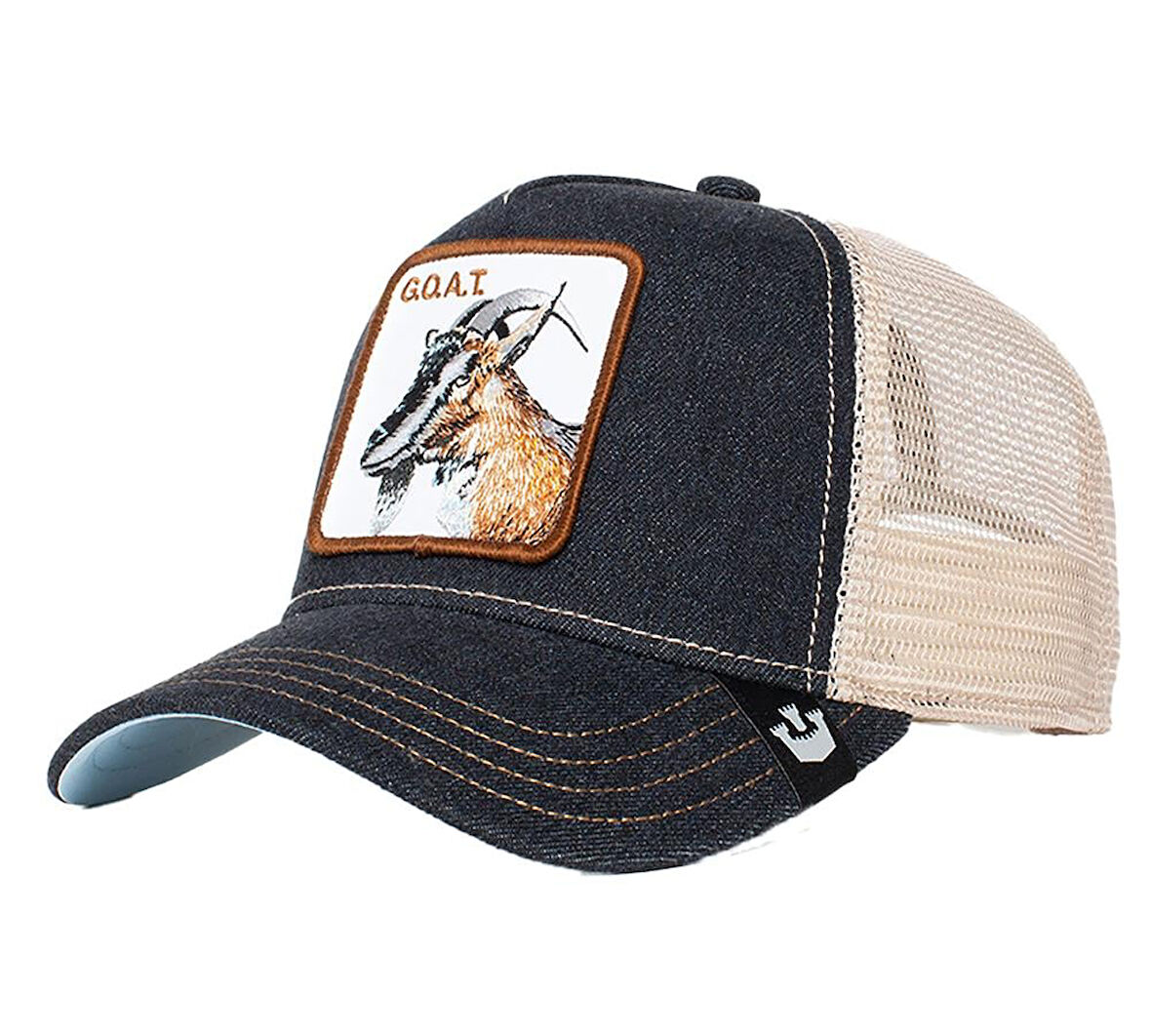 Goorin Bros G.O.A.T 101-0385