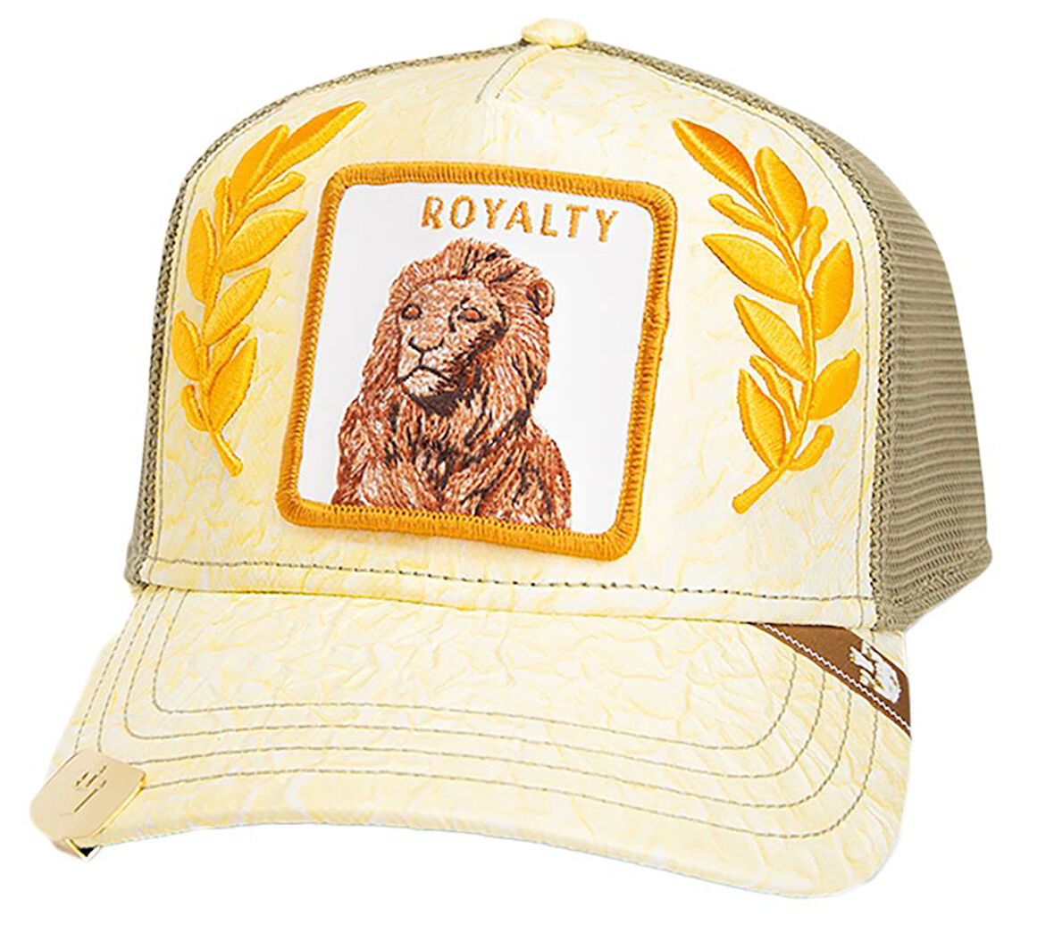 Goorin Bros.Facheun 101-2129