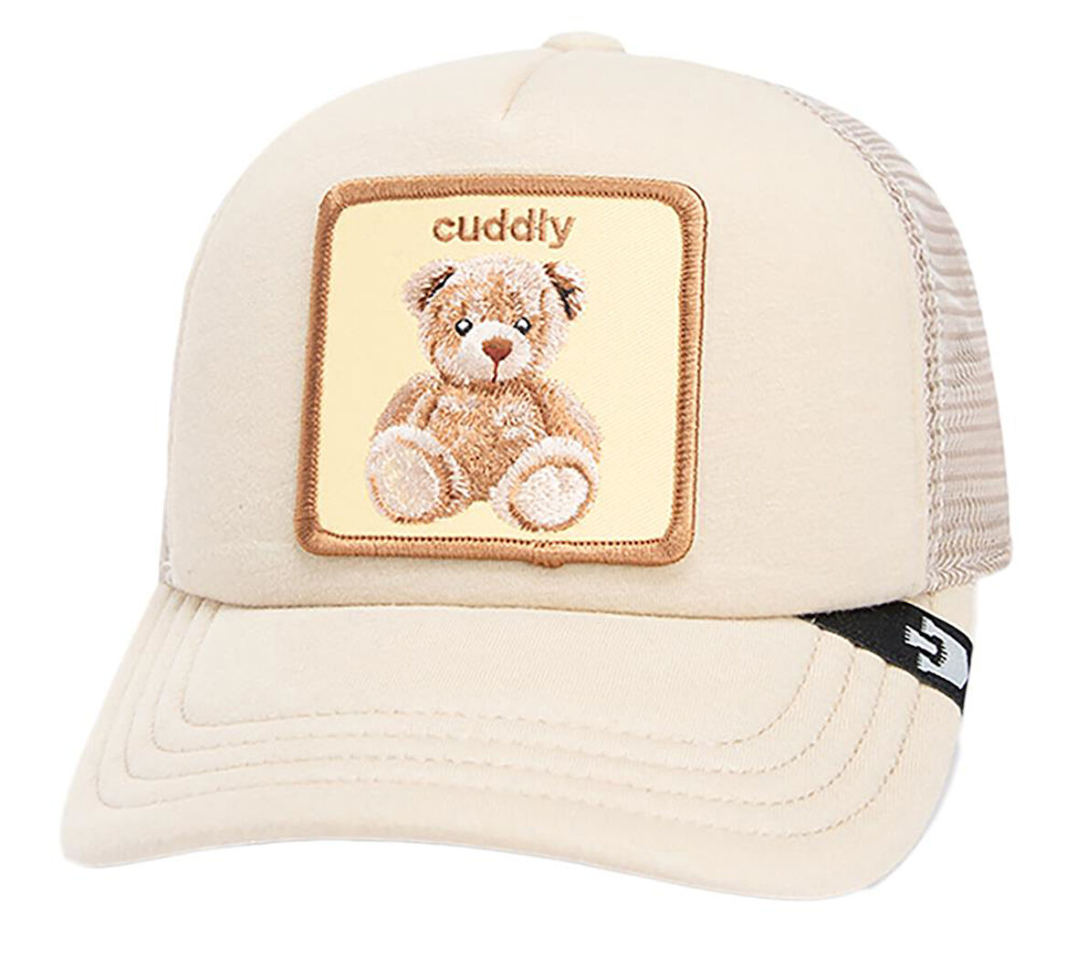 Goorin Bros Cuddle Time Çocuk 201-0069  