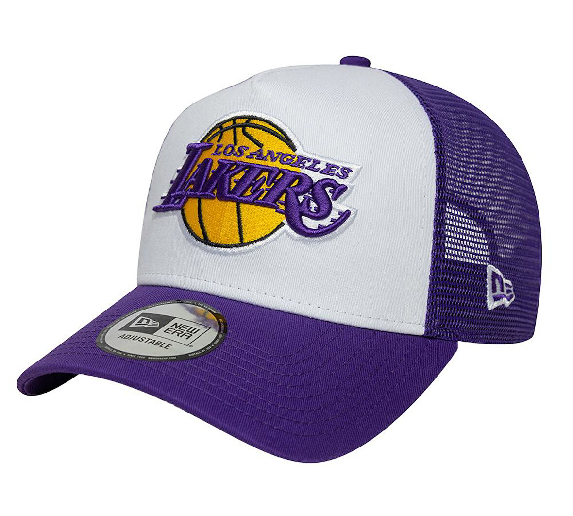 New era Los Angeles Lakers 60667463