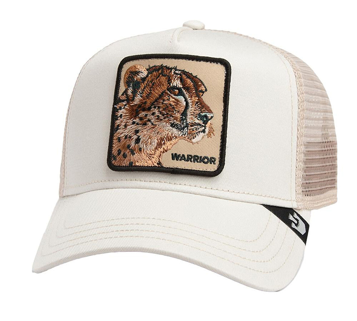 Goorin BrosThe Warrior Chee 101-1754