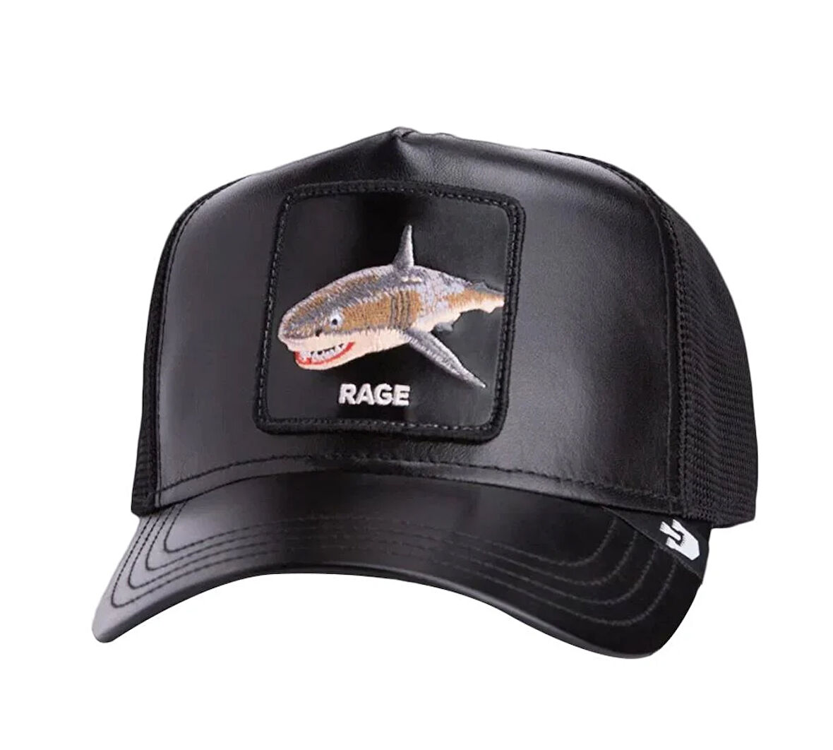 Goorin Bros Shleather Shlark 101-1743