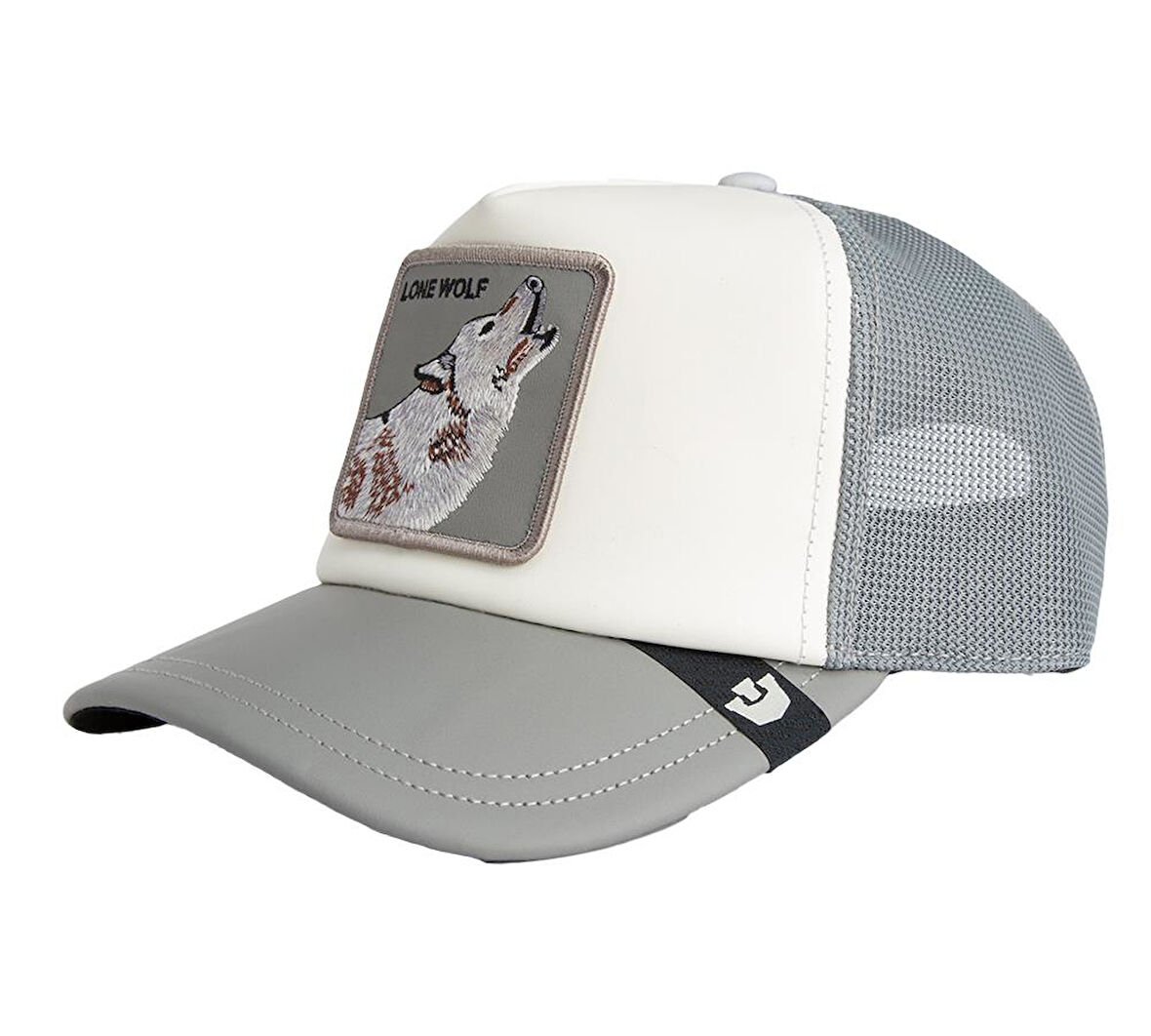 Goorin bros LFG Lone Wolf (Deri)101-2228