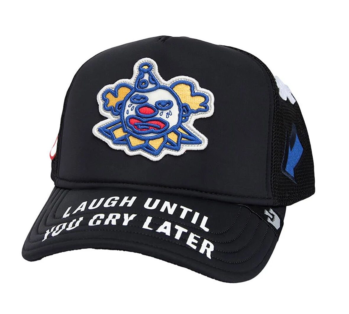 Goorin Bros.Ghashion XOXO Trucker 101-1740 