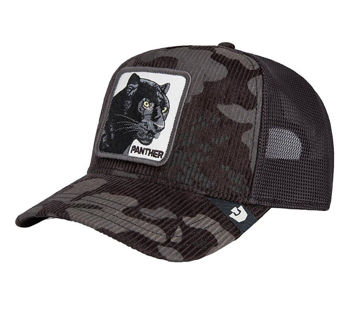 Goorin Bros Panther Camo 101-2249